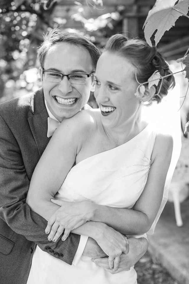 Pro-BAM from a Mountain Winery