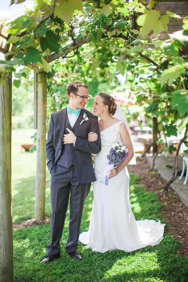 Pro-BAM from a Mountain Winery