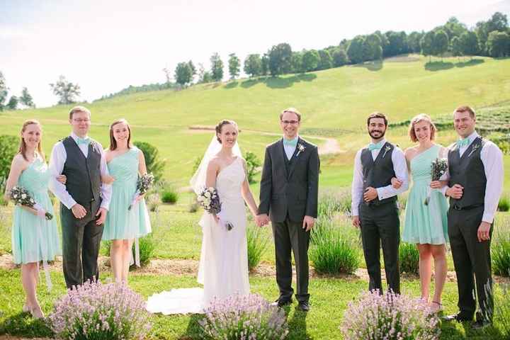 Pro-BAM from a Mountain Winery