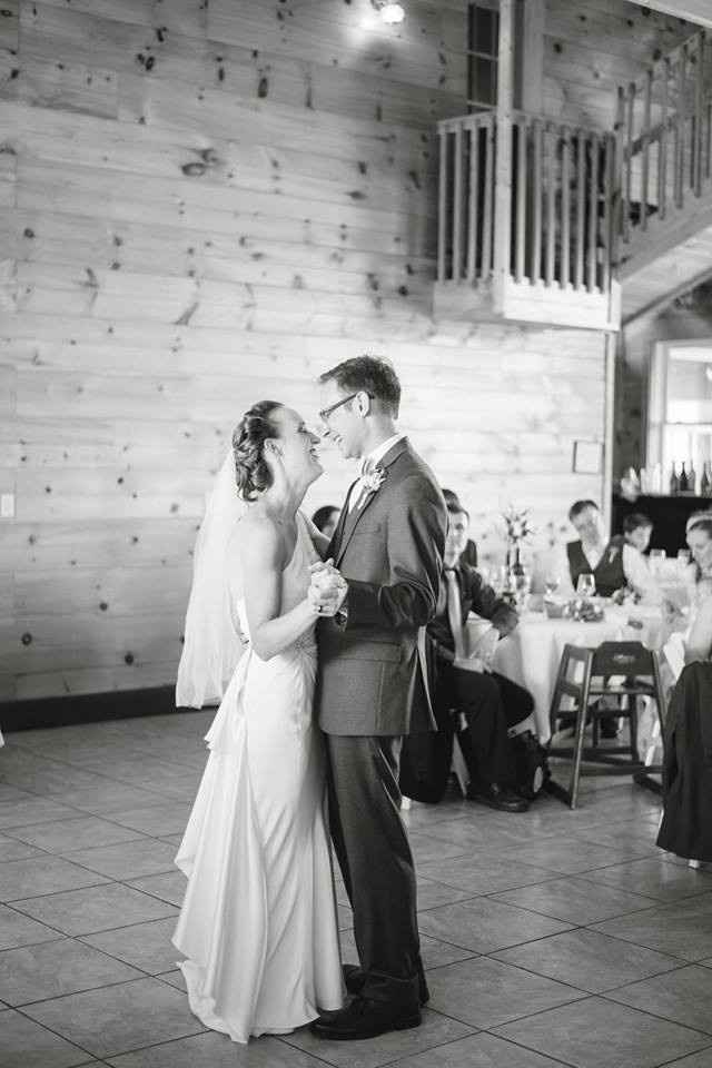 Pro-BAM from a Mountain Winery