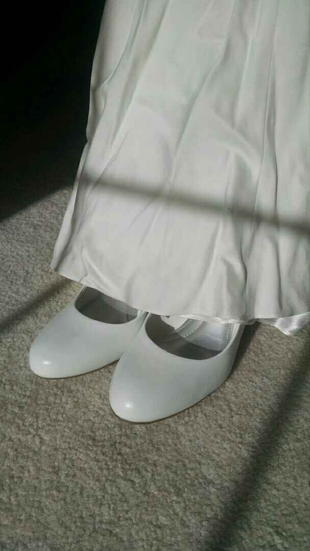 Do these shoes work?