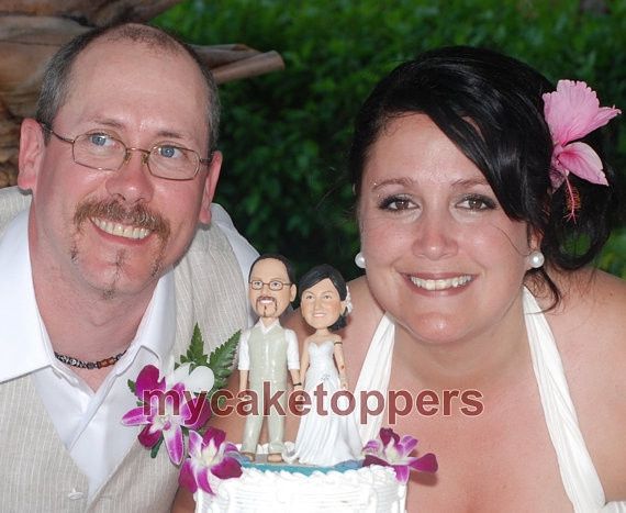 Where did you get your cake toppers?