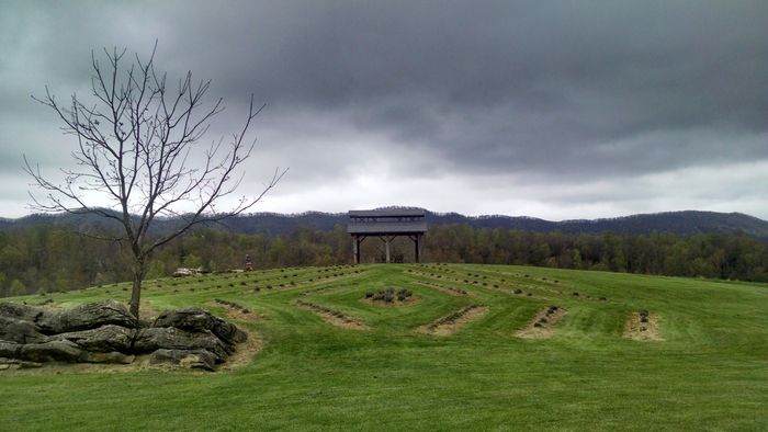 Let's see those wedding venues!
