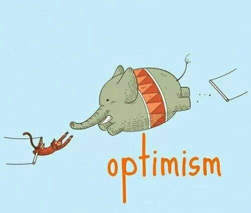 Positive Sunday
