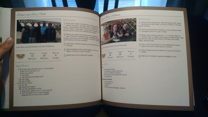 Show Off Your Guestbook!