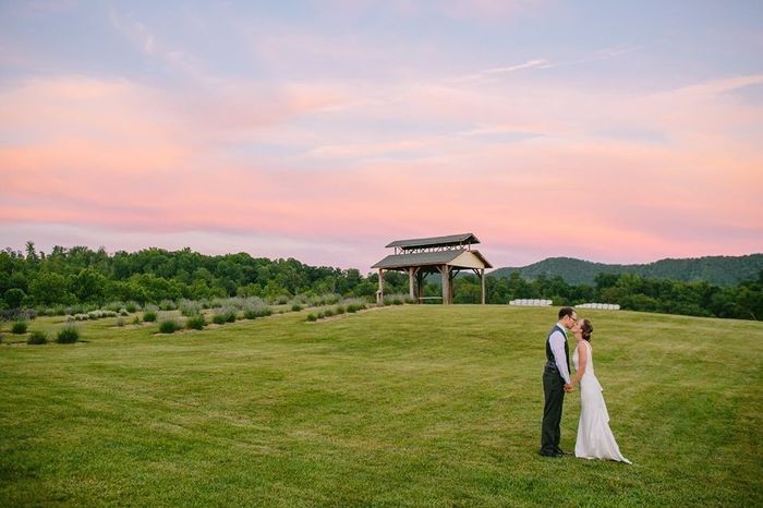 Pro-BAM from a Mountain Winery