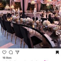 What Are Your Wedding Colors? - 1