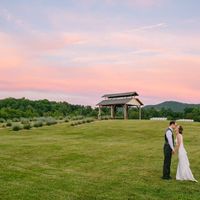 Pro-BAM from a Mountain Winery