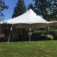 Back Yard Wedding Pro/Con