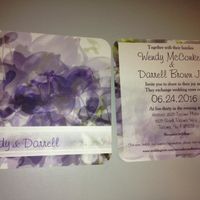 Let me see your invites