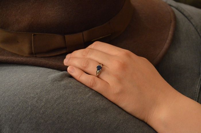 Brides of 2020!  Show us your ring! 11