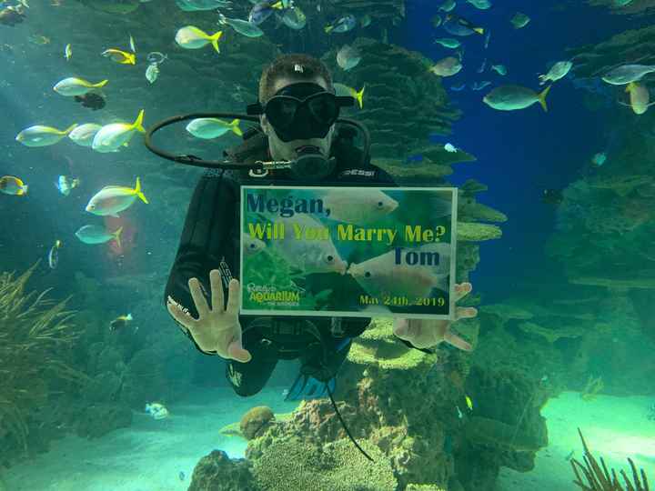 Brides of 2020!  Show us your ring! - 2