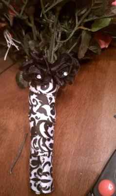 diy bridesmaids bouquets?