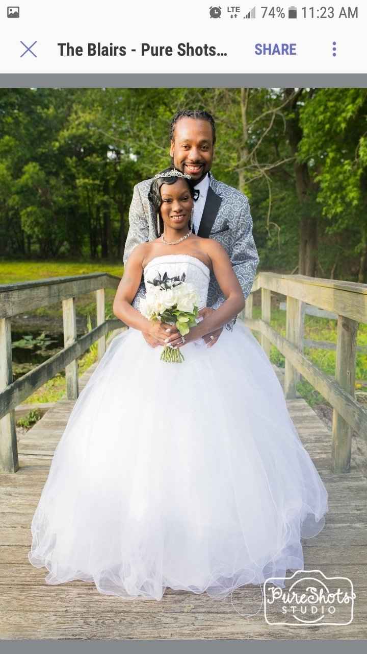 Couples getting married on Jun 16, 2018 in New Jersey - 1