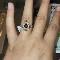 Brides of 2022! Show us your ring! - 1