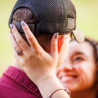 Brides of 2022! Show us your ring! - 2