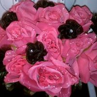 diy bridesmaids bouquets?