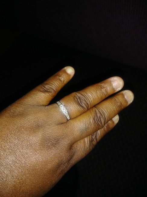 Engagement rings 6