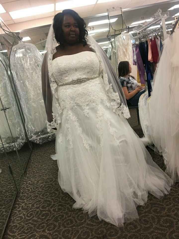 My wedding date is 4-20-19 - 1