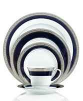 Just for Fun Friday - Show me your china, stemware and flatware