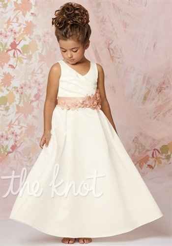 Show me your Flower Girl Dresses!