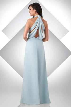 Finally BM dresses have been selected