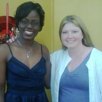 Show me your bridal shower outfit!