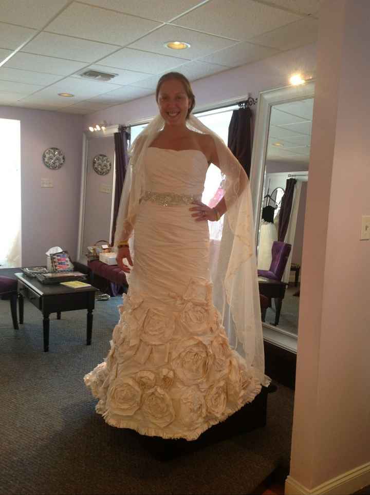 For Those That Did/Will Have A Beach Wedding...
