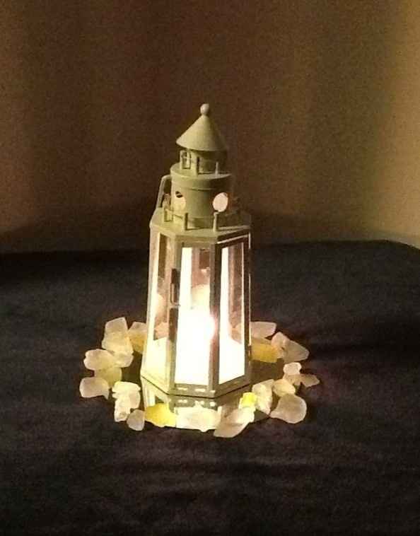 Centerpieces...love them, don't care for them?