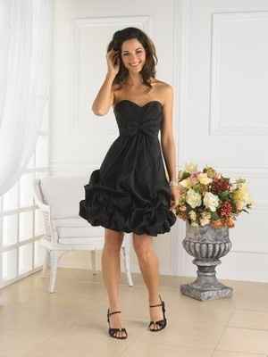 Can't decide on bridesmaid dresses!! Help!
