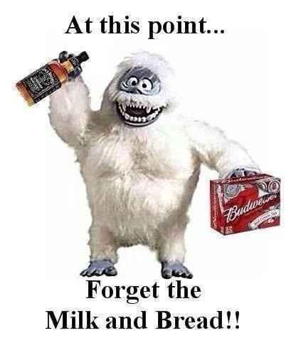 Snow Day Meme Thread