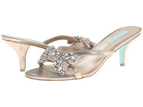 Wedding Shoes