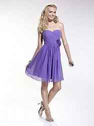 Show me your bridesmaid dresses!