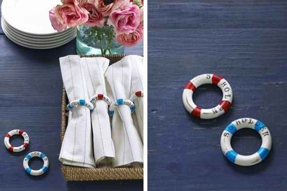 Can anyone help me find wooden rings?