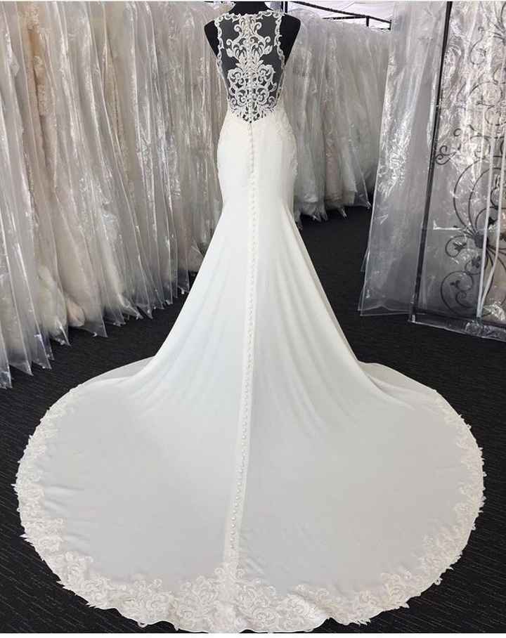 YESSSSS TO THE DRESS