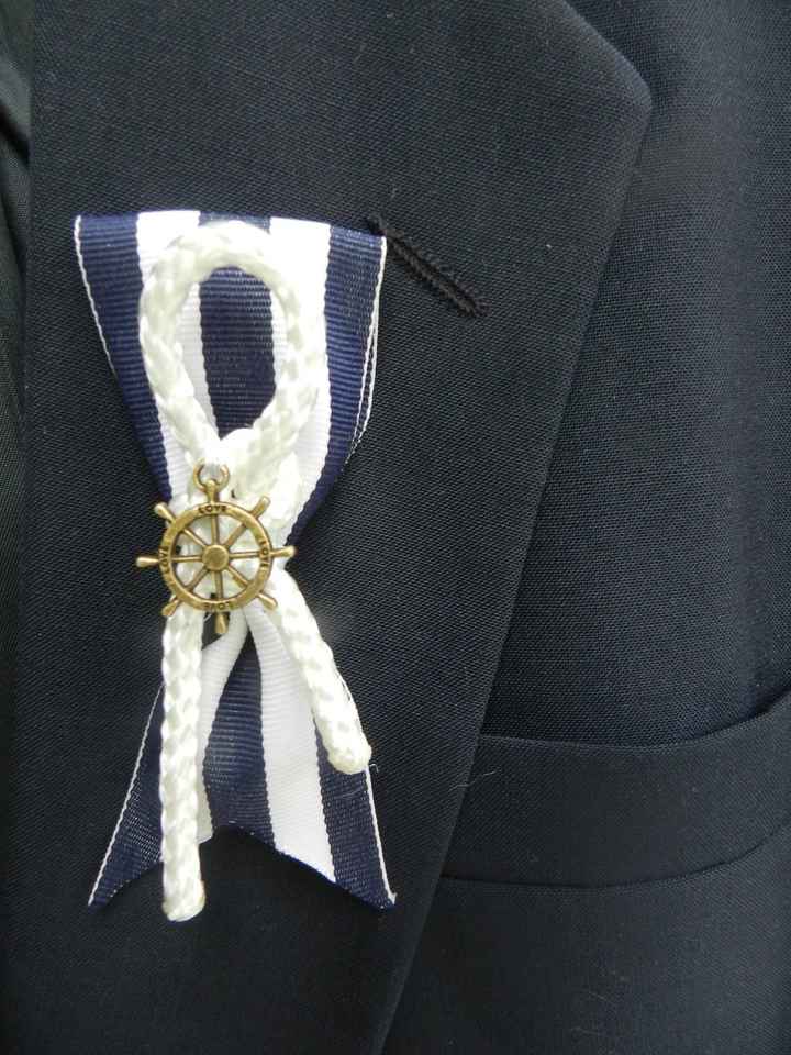 Boutonnieres or Not?