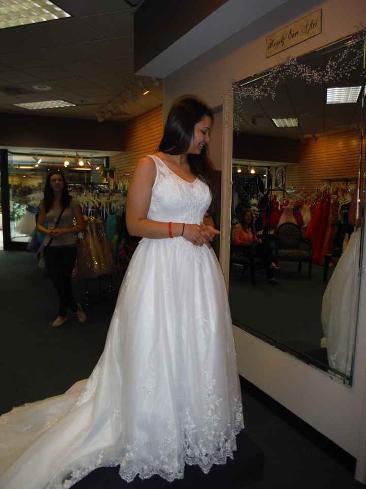 What shoes would look ok with this dress?