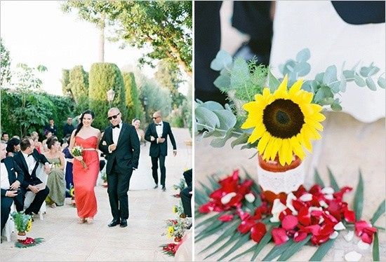 Wedding colors