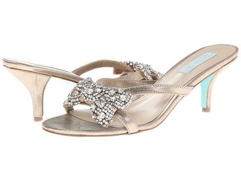 Wedding Shoes