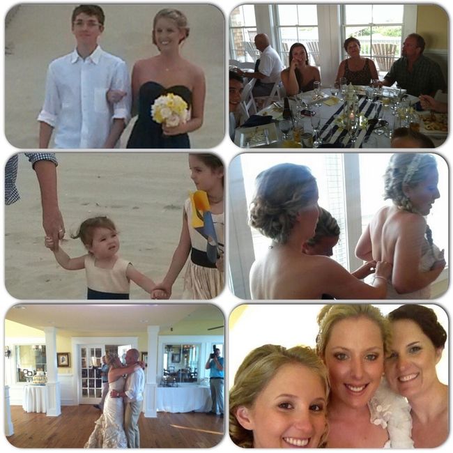 A Few More Nonprofessional Pictures