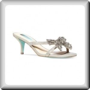 Found my shoes!