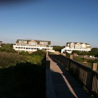 Renting Mansion or Beach House