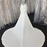 YESSSSS TO THE DRESS