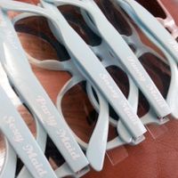 Finally put my bridesmaids gift together (PICS)