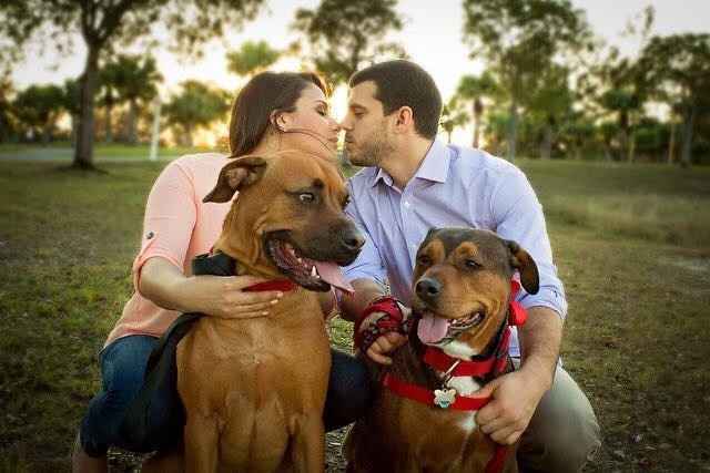 NWR: Show me your pups!