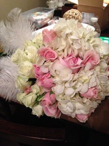 SHOW ME PICS OF YOUR SAMS FLOWER ARRANGEMENTS!