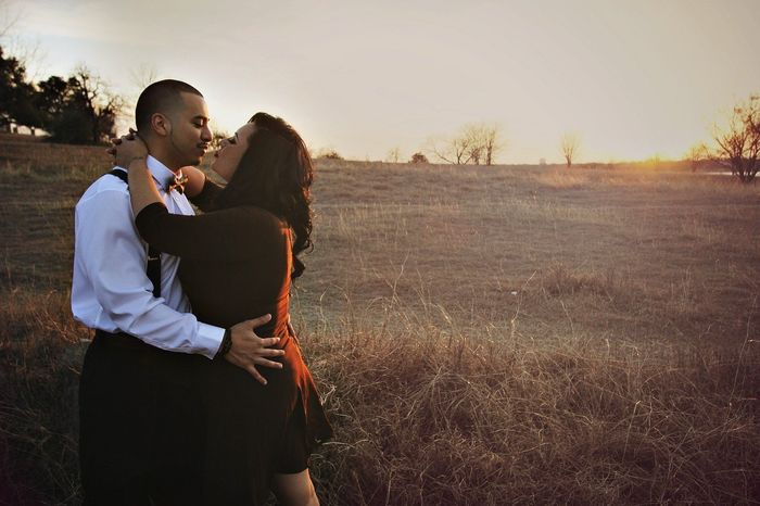 sharing some engagement moments with you all :) pics!! and video