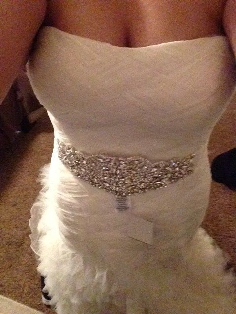 Wedding Dress Alterations Weddings Wedding Attire Wedding