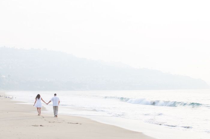 Let's see your engagement photos! - 2