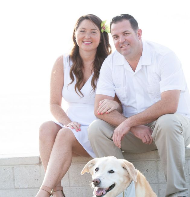 Let's see your engagement photos! - 4